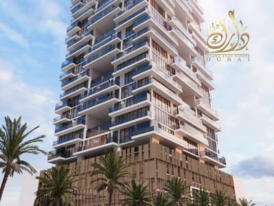 Studio for Sale in Jumeirah Village Circle (JVC), Dubai - WhatsApp Image 2025-05-21 at 1.35. 18 PM. jpeg