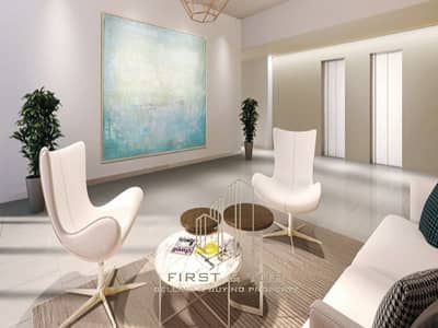 Studio for Sale in Muwaileh, Sharjah - 1. png