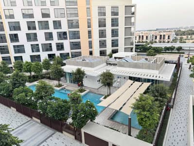 姆瓦伊莱社区， 夏尔迦 单身公寓待租 - IMG_2630. jpg