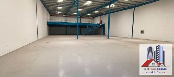 Warehouse for Rent in Dubai Production City (IMPZ), Dubai - 1000354757. jpg