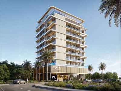Studio for Sale in Dubai Production City (IMPZ), Dubai - 1 GG. jpg