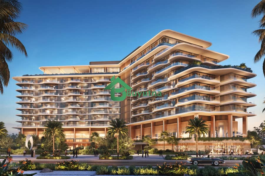 位于萨迪亚特岛,萨迪亚特文化区,The Arthouse 1 卧室的公寓 3300000 AED - 11716080 位于萨迪亚特岛,萨迪亚特文化区,The Arthouse 1 卧室的公寓 3300000 AED - 11716080