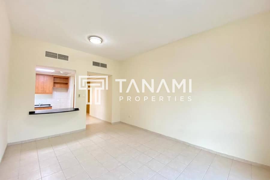 Spacious Studio | Next to Metro | Ready to Move Spacious Studio | Next to Metro | Ready to Move