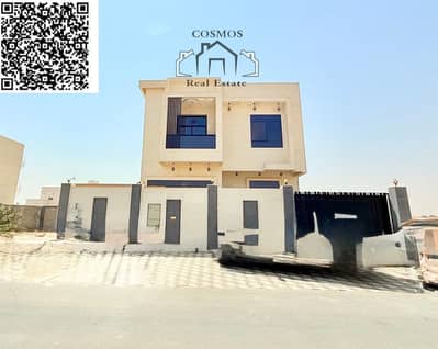 5 Bedroom Villa for Rent in Al Zahya, Ajman - photo_5868199403070802223_y. jpg