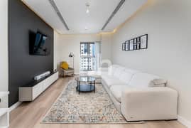 Vacant | Upgraded | Full Sea View