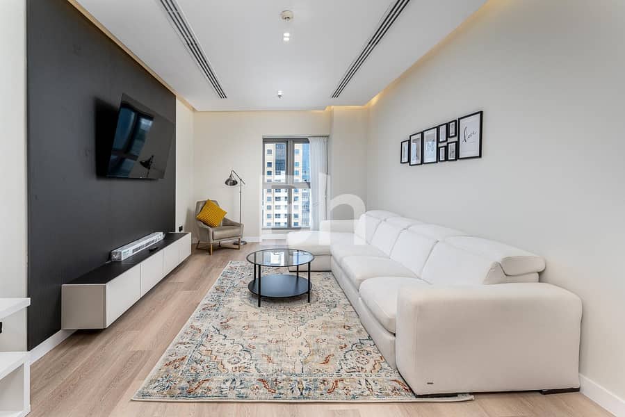 Vacant | Upgraded | Full Sea View Vacant | Upgraded | Full Sea View