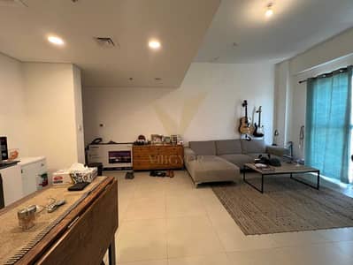 1 Bedroom Flat for Sale in Dubai South, Dubai - Smart Layout | Vacant on Transfer| Dubai South