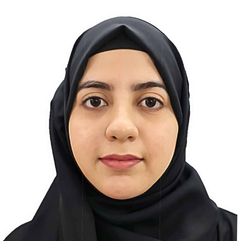 Shumaila Siddique