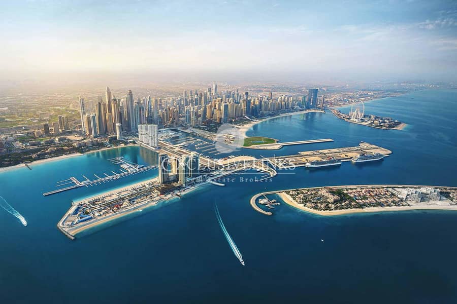 Sea View | Motivated Seller | Handover Q3 2027 Sea View | Motivated Seller | Handover Q3 2027