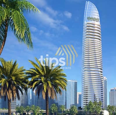 Studio for Sale in Business Bay, Dubai - p7. jpg