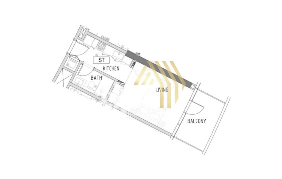 13 Studio Layout. png