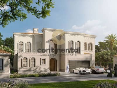 5 Cпальни Вилла Продажа в Зайед Сити, Абу-Даби - 15. jpg