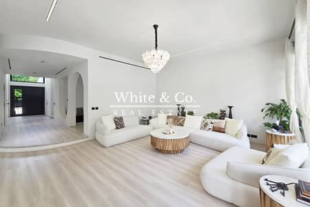 4 Bedroom Villa for Sale in Arabian Ranches, Dubai - Corner Unit | Backs Park | Upgraded
