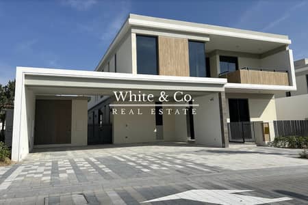 5 Bedroom Villa for Sale in Tilal Al Ghaf, Dubai - PV Villa | Fully Upgraded | 5 Bed Large