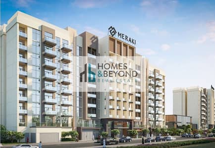 1 Bedroom Apartment for Sale in Majan, Dubai - IMG-20250520-WA0012. jpg