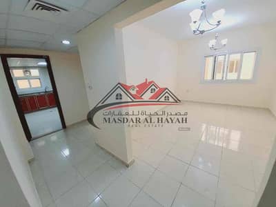1 Bedroom Flat for Rent in Muwaileh Commercial, Sharjah - 1a80343b-c0a4-4061-a2db-a6fb9b7ac56d. jpg