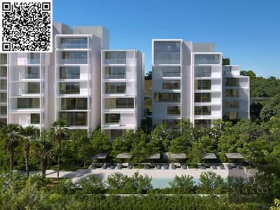 阿尔绍拉海滨郊区， 阿治曼 2 卧室公寓待售 - LAY OUT 4. jpg