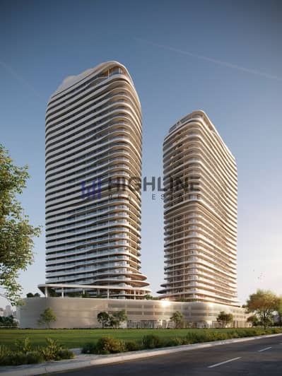 3 Bedroom Apartment for Sale in Dubai Science Park, Dubai - CGI-01_HERO-A_highres_01. jpg