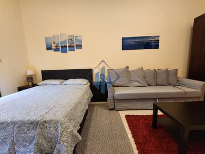 Studio for Rent in Al Hamra Village, Ras Al Khaimah - 20221222_150231. jpg