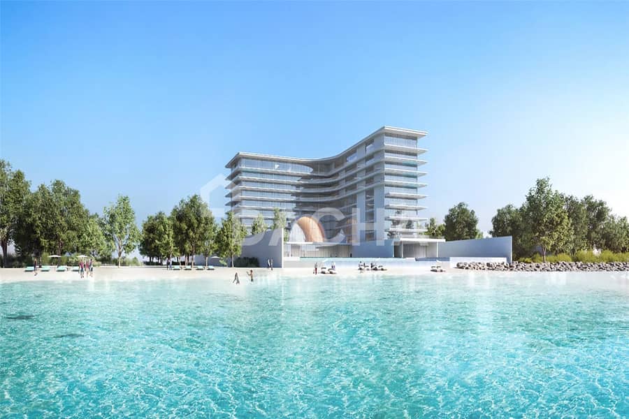 One-of-a-Kind Residence | Atlantis and Sea View One-of-a-Kind Residence | Atlantis and Sea View
