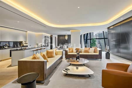 2 Bedroom Apartment for Sale in Business Bay, Dubai - Brand New | Super Luxury | 24hr Concierge 2 Bedroom Apartment for Sale in Business Bay, Dubai - Brand New | Super Luxury | 24hr Concierge
