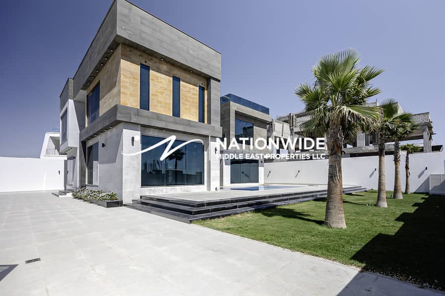 位于雅斯岛,雅斯岛西区 6 卧室的别墅 12500000 AED - 11716196 位于雅斯岛,雅斯岛西区 6 卧室的别墅 12500000 AED - 11716196