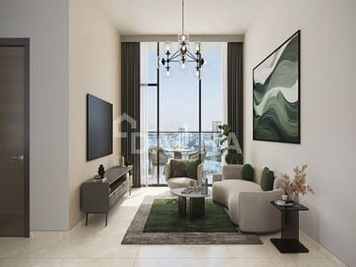 3 Bedroom Apartment for Sale in Jumeirah Village Circle (JVC), Dubai - Brand New | Prime Location | 60/40 PHPP