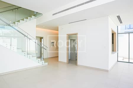 4 Bedroom Townhouse for Rent in Al Furjan, Dubai - Corner Plot |Brand New |Single Row |Close to Mall