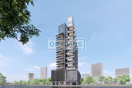 فلیٹ 2 غرفة نوم للبيع في بوكدرة، دبي - Waterway-pic 1. jpg