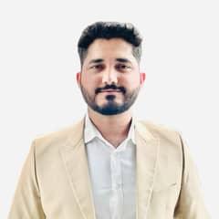 Shamroze Baig