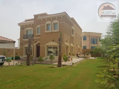 فیلا 5 غرف نوم للبيع في النوف، الشارقة - 387b513d-21a2-4f20-a79a-b4e21084a40e. jpg