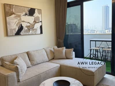 1 Bedroom Apartment for Rent in Meydan City, Dubai - WhatsApp Image 2025-05-04 at 2.32. 04 PM. jpeg