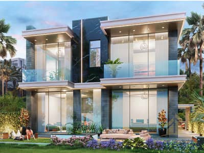 6 Bedroom Villa for Sale in DAMAC Lagoons, Dubai - WhatsApp Image 2025-02-17 at 11.53. 17 AM. jpeg