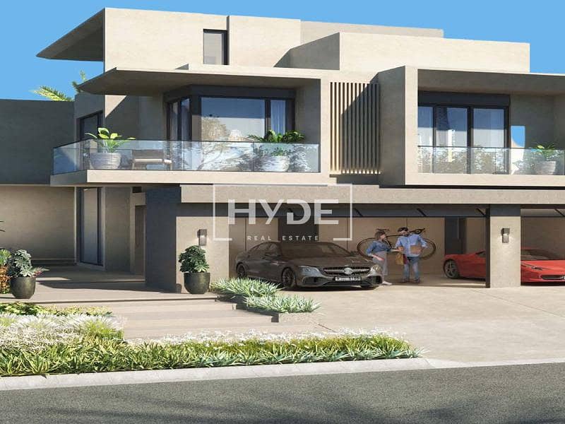 位于杰贝阿里,杰贝阿里村 4 卧室的联排别墅 5650000 AED - 11716293 位于杰贝阿里,杰贝阿里村 4 卧室的联排别墅 5650000 AED - 11716293