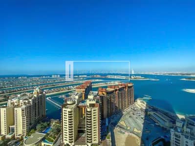 Palm Views | Fully Furnished | Luxury Living