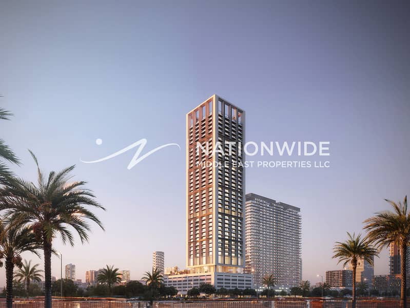 位于朱美拉环形村(JVC),JVC第10区,Binghatti Apex 的公寓 849000 AED - 11716296 位于朱美拉环形村(JVC),JVC第10区,Binghatti Apex 的公寓 849000 AED - 11716296