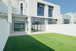 تاون هاوس في مروج الفرجان غرب،الفرجان غرب،الفرجان 3 غرف 210000 درهم - 11716308