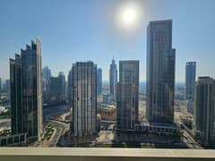 Stunning Sea Views | Metro Access | Upper Floor