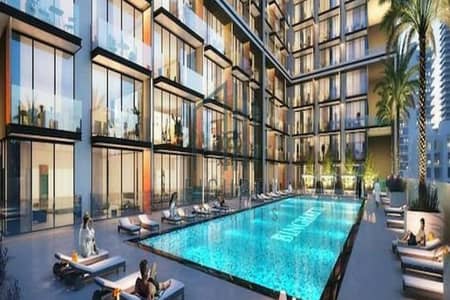 Resale Unit - Vacant - High ROI - High Finishing- Ready to Move