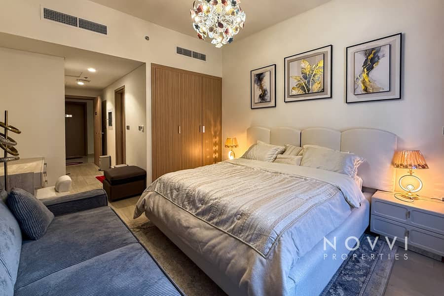 Brand New | Pool View | Luxury Furnished Brand New | Pool View | Luxury Furnished