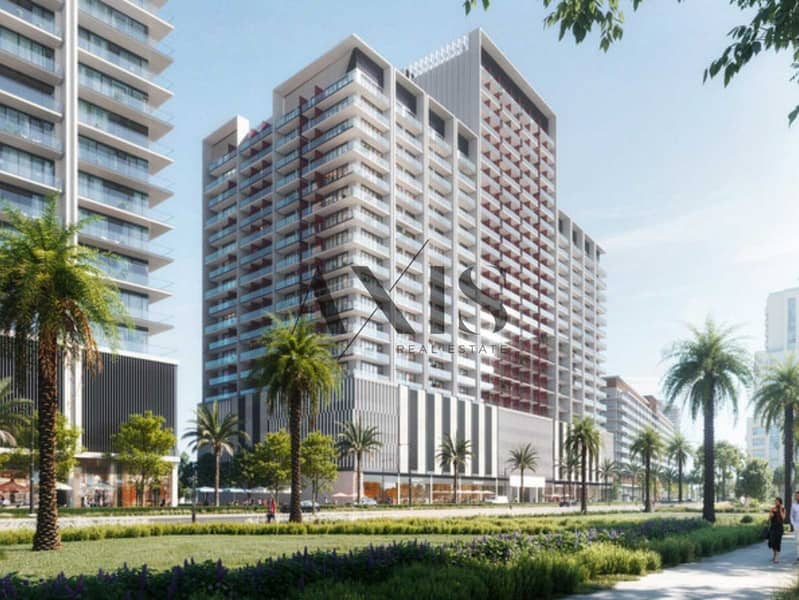 位于朱美拉环形村(JVC),JVC第16区,Binghatti Ruby 2 卧室的公寓 1754997 AED - 11716321 位于朱美拉环形村(JVC),JVC第16区,Binghatti Ruby 2 卧室的公寓 1754997 AED - 11716321
