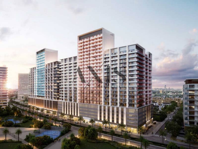 位于朱美拉环形村(JVC),JVC第16区,Binghatti Ruby 2 卧室的公寓 1754998 AED - 11716322 位于朱美拉环形村(JVC),JVC第16区,Binghatti Ruby 2 卧室的公寓 1754998 AED - 11716322
