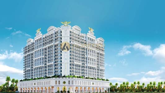 阿尔扬街区, 迪拜 1 卧室单位待售 - 32. jpg 阿尔扬街区, 迪拜 1 卧室单位待售 - 32. jpg