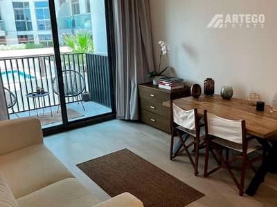1 Bedroom Apartment for Rent in Al Furjan, Dubai - 22. jpg