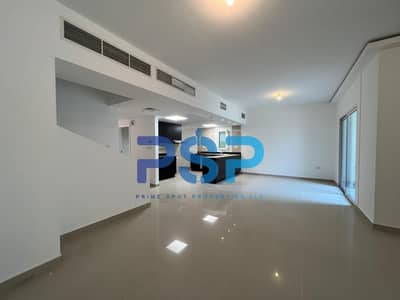 4 Bedroom Townhouse for Rent in Al Reef, Abu Dhabi - WhatsApp Image 2022-05-09 at 11.22. 42 AM. jpeg