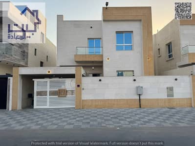 5 Cпальни Вилла Продажа в Аль Ясмин, Аджман - IMG-20250521-WA0194. jpg
