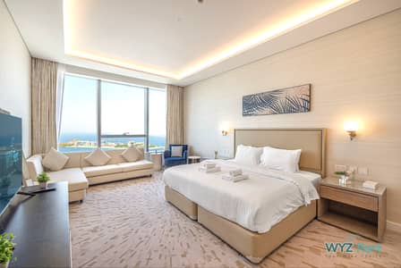 Studio for Rent in Palm Jumeirah, Dubai - Screenshot 2024-04-26 at 9.14. 40 PM. png