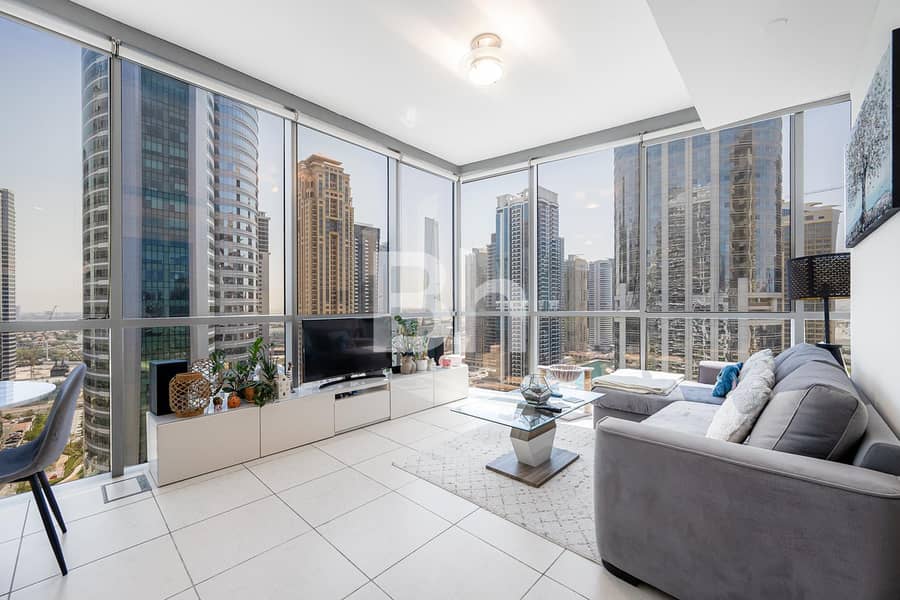 位于朱美拉湖塔 (JLT),JLT D区,靛蓝大厦 1 卧室的公寓 110000 AED - 11716357 位于朱美拉湖塔 (JLT),JLT D区,靛蓝大厦 1 卧室的公寓 110000 AED - 11716357
