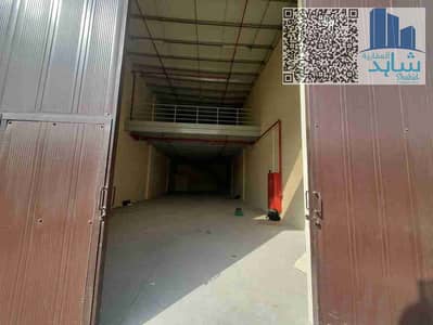 阿治曼工业园区， 阿治曼 仓库待租 - IMG-20250521-WA0213. jpg