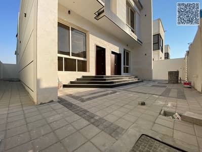 5 Bedroom Villa for Rent in Al Zahya, Ajman - WhatsApp Image 2025-05-21 at 1.50. 36 PM (1). jpeg